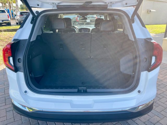 2023 GMC Terrain SLT - 22899484 - 4
