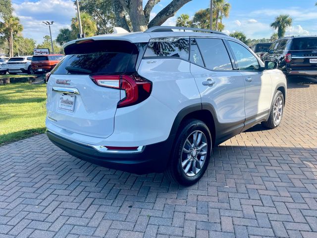 2023 GMC Terrain SLT - 22899484 - 5