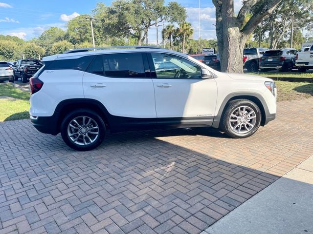 2023 GMC Terrain SLT - 22899484 - 6