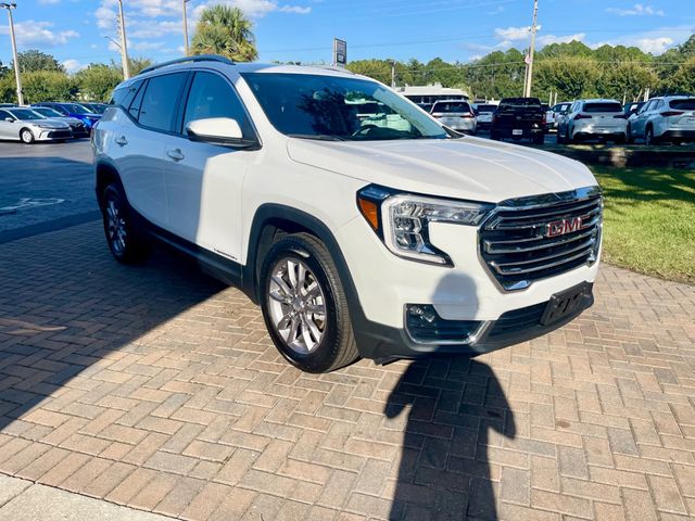 2023 GMC Terrain SLT - 22899484 - 7
