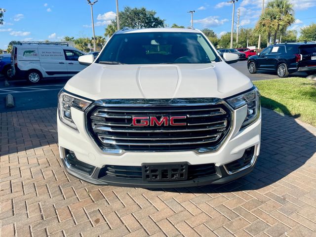 2023 GMC Terrain SLT - 22899484 - 8