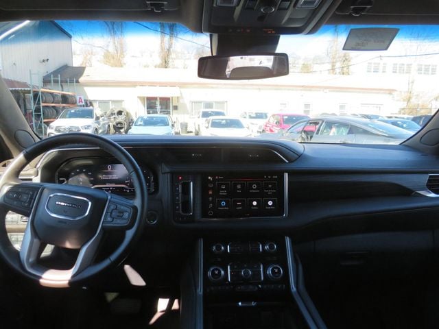 2023 GMC Yukon 2WD 4dr Denali - 22995761 - 9