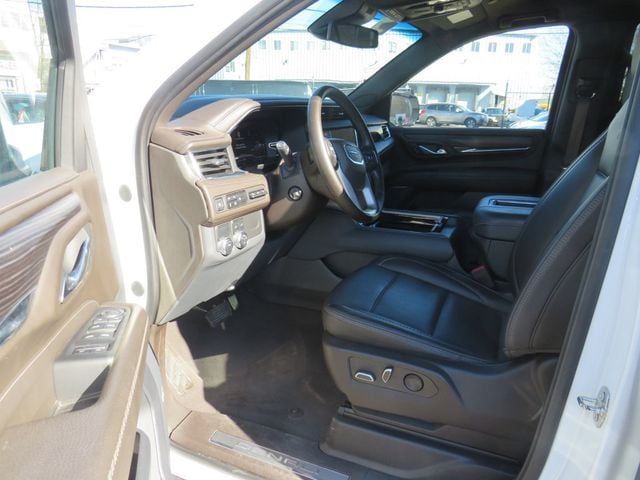 2023 GMC Yukon 2WD 4dr Denali - 22995761 - 10