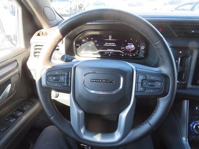 2023 GMC Yukon 2WD 4dr Denali - 22995761 - 11