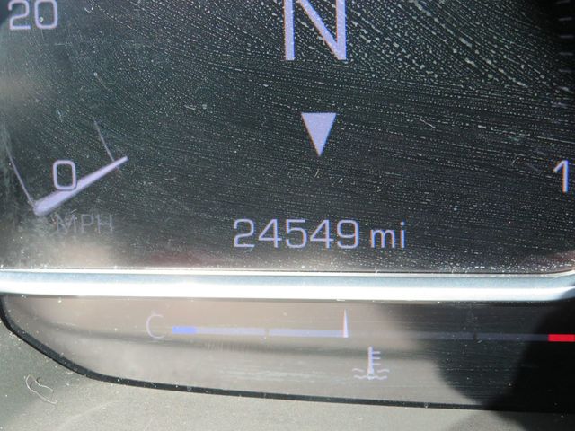 2023 GMC Yukon 2WD 4dr Denali - 22995761 - 12