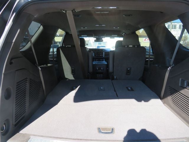 2023 GMC Yukon 2WD 4dr Denali - 22995761 - 13