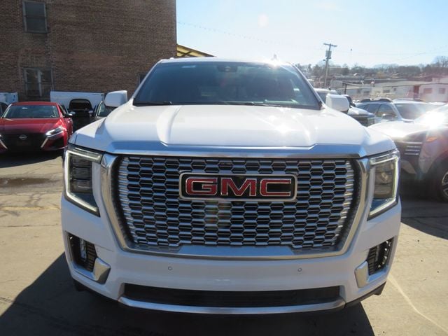 2023 GMC Yukon 2WD 4dr Denali - 22995761 - 1
