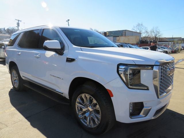 2023 GMC Yukon 2WD 4dr Denali - 22995761 - 2
