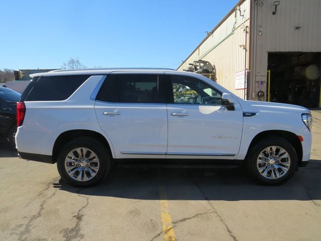 2023 GMC Yukon 2WD 4dr Denali - 22995761 - 3