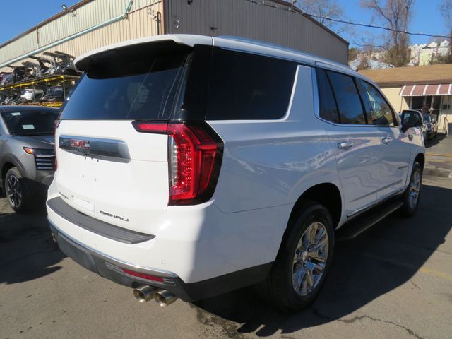 2023 GMC Yukon 2WD 4dr Denali - 22995761 - 4