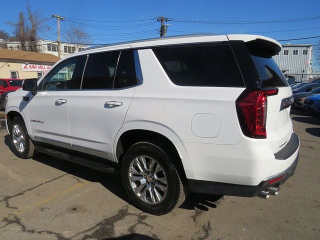 2023 GMC Yukon 2WD 4dr Denali - 22995761 - 6