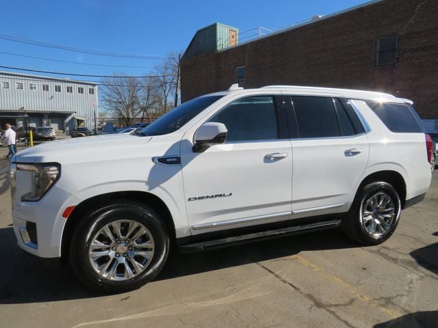 2023 GMC Yukon 2WD 4dr Denali - 22995761 - 7