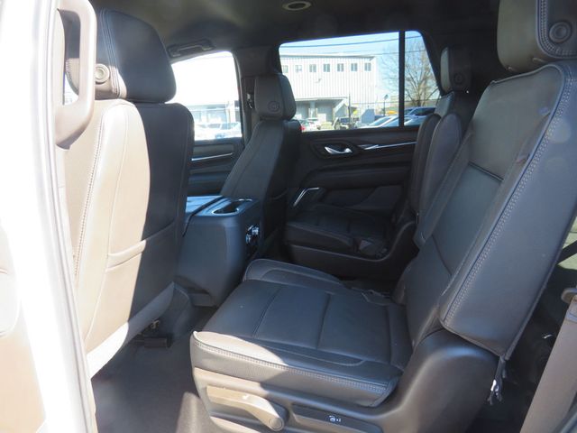 2023 GMC Yukon 2WD 4dr Denali - 22995761 - 8