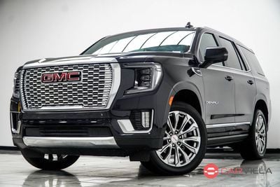 2023 GMC Yukon - 1GKS1DKL5PR502484