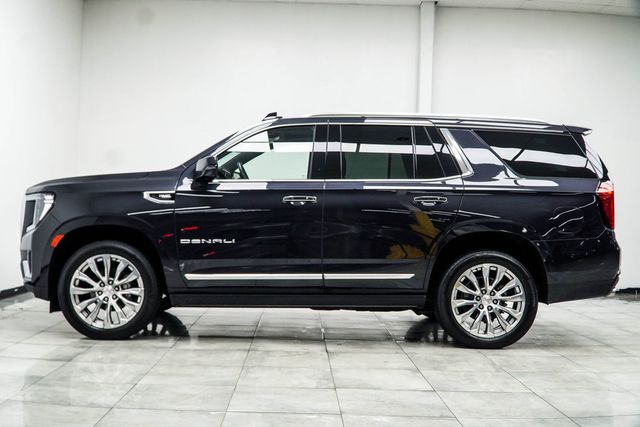 2023 GMC Yukon 2WD 4dr Denali - 23040623 - 9