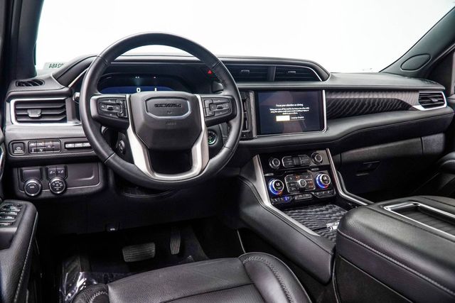 2023 GMC Yukon 2WD 4dr Denali - 23040623 - 15