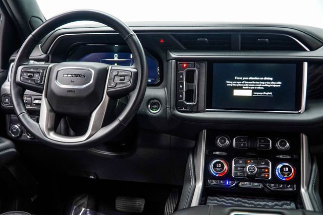 2023 GMC Yukon 2WD 4dr Denali - 23040623 - 16