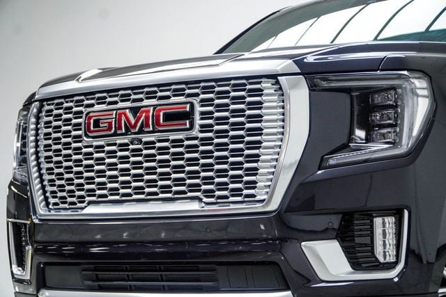 2023 GMC Yukon 2WD 4dr Denali - 23040623 - 1
