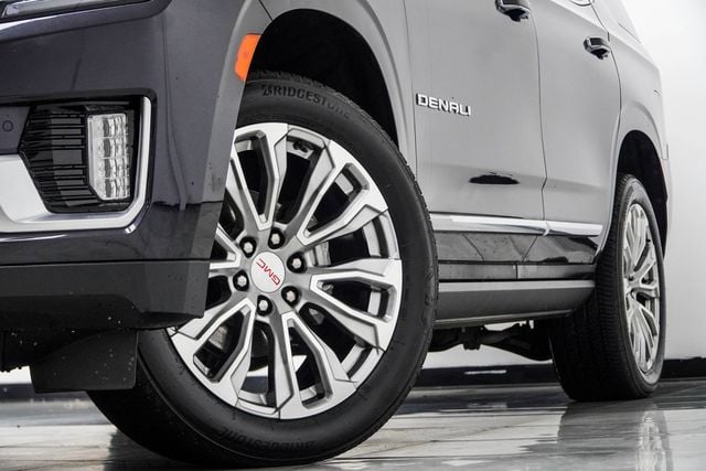 2023 GMC Yukon 2WD 4dr Denali - 23040623 - 2