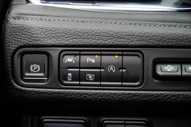 2023 GMC Yukon 2WD 4dr Denali - 23040623 - 35