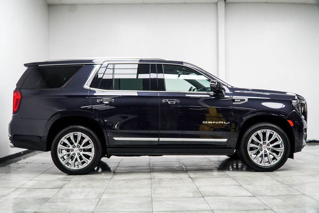 2023 GMC Yukon 2WD 4dr Denali - 23040623 - 6