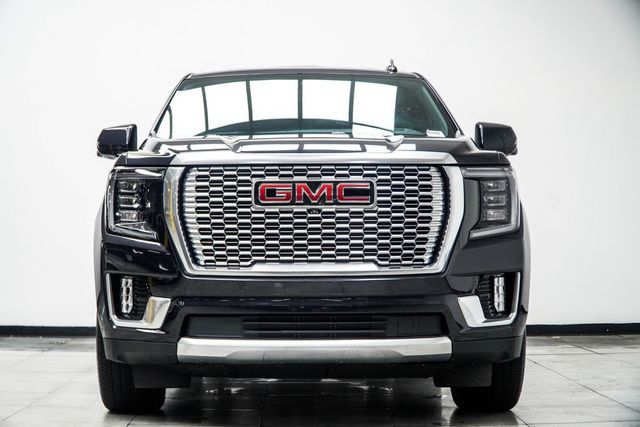 2023 GMC Yukon 2WD 4dr Denali - 23040623 - 7