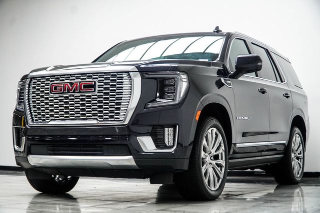 2023 GMC Yukon 2WD 4dr Denali - 23040623 - 8