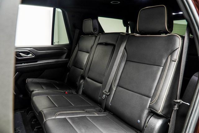 2023 GMC Yukon 2WD 4dr SLT - 22896613 - 35