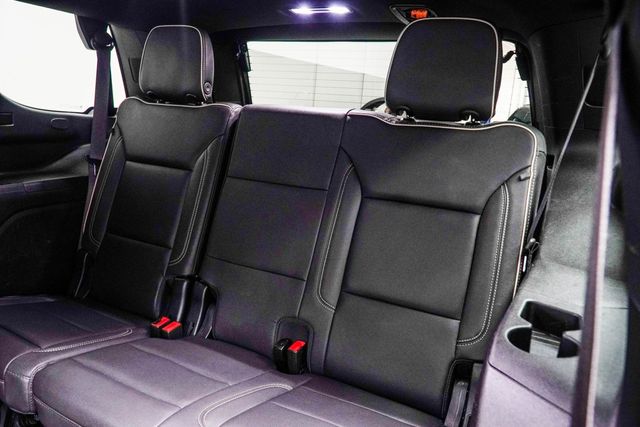 2023 GMC Yukon 2WD 4dr SLT - 22896613 - 36