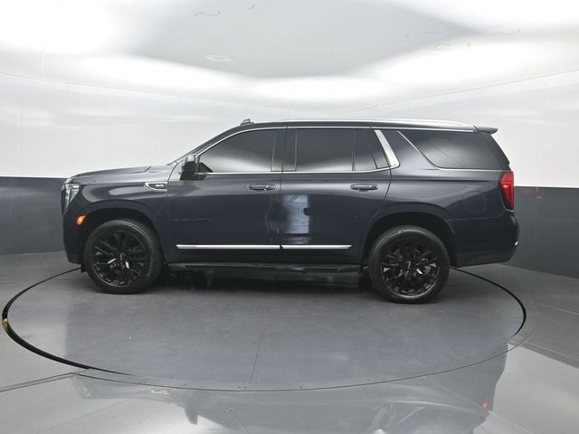2023 GMC Yukon 2WD 4dr SLT - 23056917 - 1