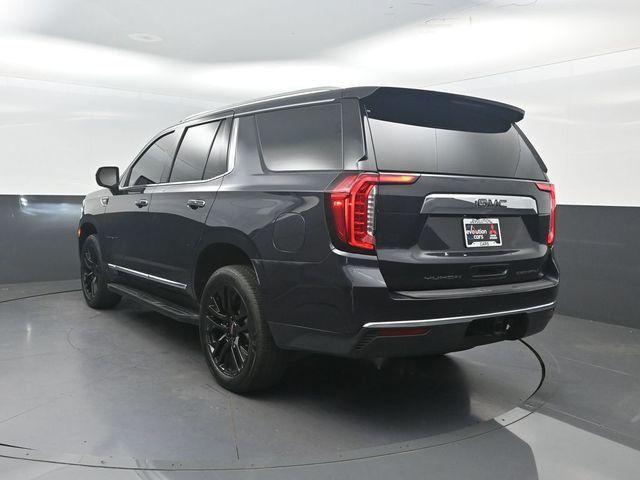 2023 GMC Yukon 2WD 4dr SLT - 23056917 - 27