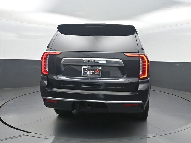 2023 GMC Yukon 2WD 4dr SLT - 23056917 - 28