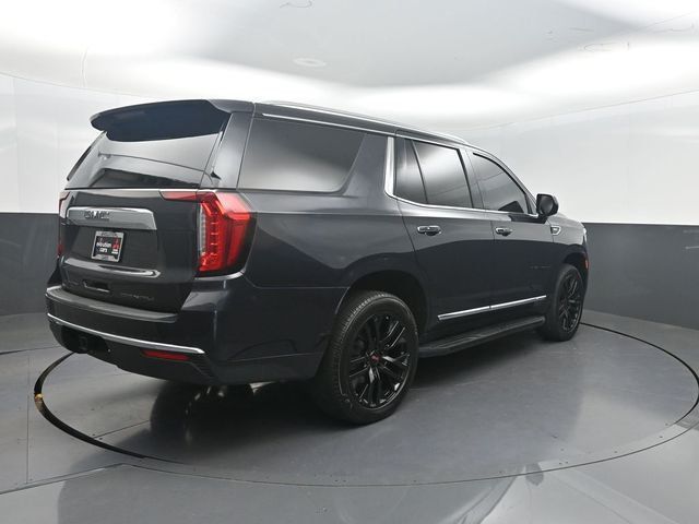 2023 GMC Yukon 2WD 4dr SLT - 23056917 - 29