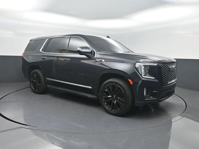 2023 GMC Yukon 2WD 4dr SLT - 23056917 - 31