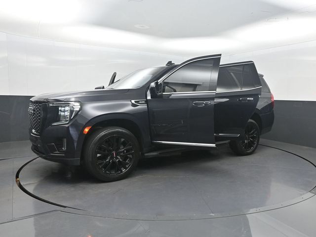 2023 GMC Yukon 2WD 4dr SLT - 23056917 - 33
