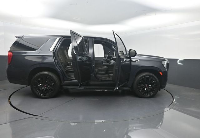 2023 GMC Yukon 2WD 4dr SLT - 23056917 - 34