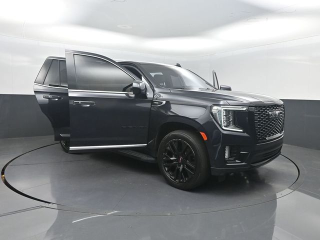 2023 GMC Yukon 2WD 4dr SLT - 23056917 - 35