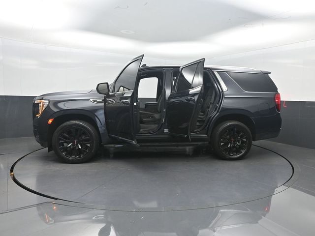 2023 GMC Yukon 2WD 4dr SLT - 23056917 - 36