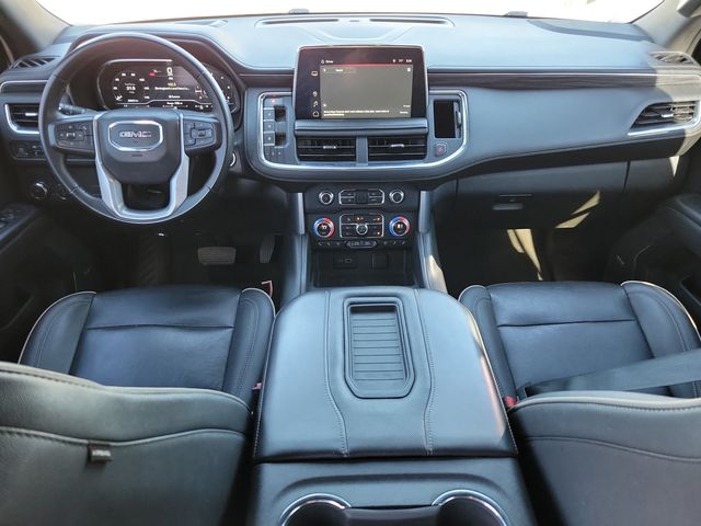 2023 GMC Yukon 2WD 4dr SLT - 22938749 - 9