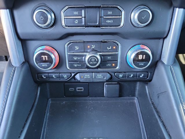 2023 GMC Yukon 2WD 4dr SLT - 22938749 - 10