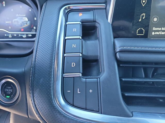 2023 GMC Yukon 2WD 4dr SLT - 22938749 - 12