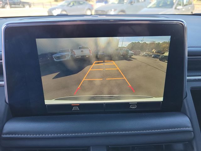 2023 GMC Yukon 2WD 4dr SLT - 22938749 - 14