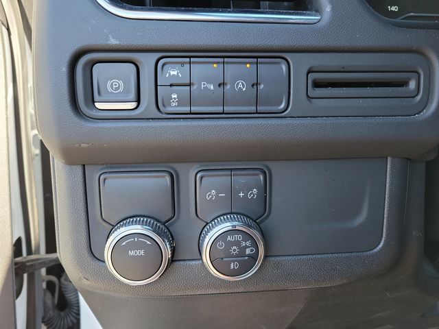 2023 GMC Yukon 2WD 4dr SLT - 22938749 - 15