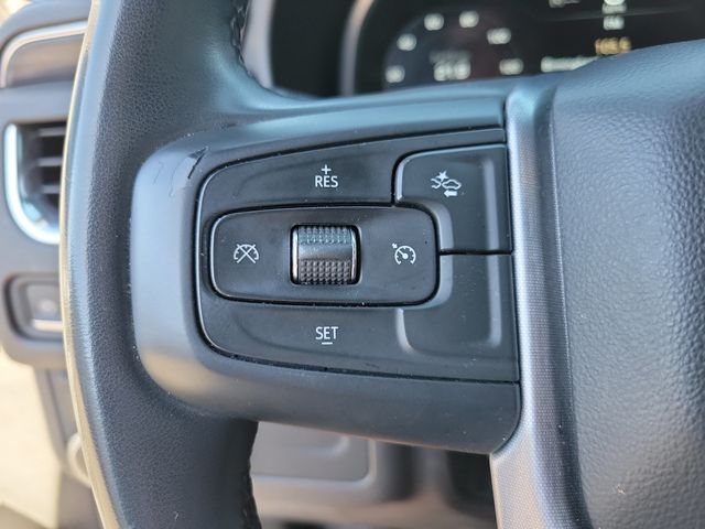 2023 GMC Yukon 2WD 4dr SLT - 22938749 - 16