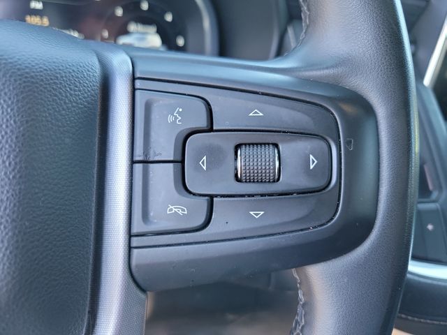 2023 GMC Yukon 2WD 4dr SLT - 22938749 - 17