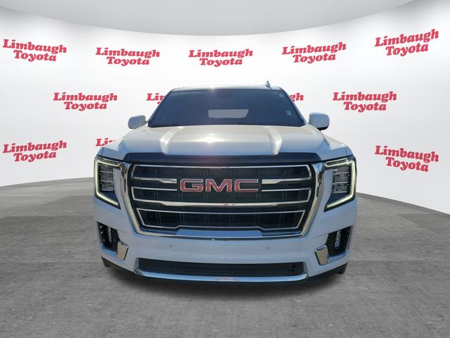 2023 GMC Yukon 2WD 4dr SLT - 22938749 - 20