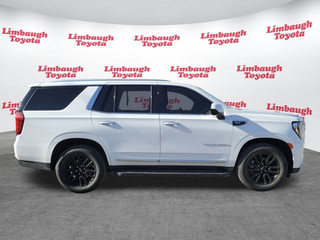 2023 GMC Yukon 2WD 4dr SLT - 22938749 - 22