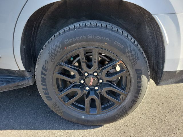 2023 GMC Yukon 2WD 4dr SLT - 22938749 - 26