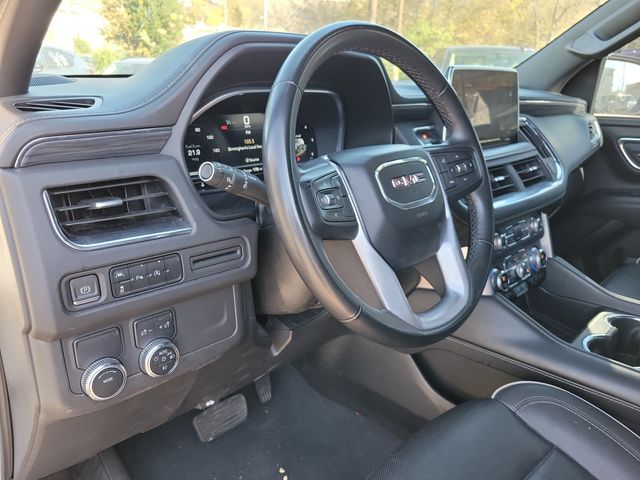 2023 GMC Yukon 2WD 4dr SLT - 22938749 - 2