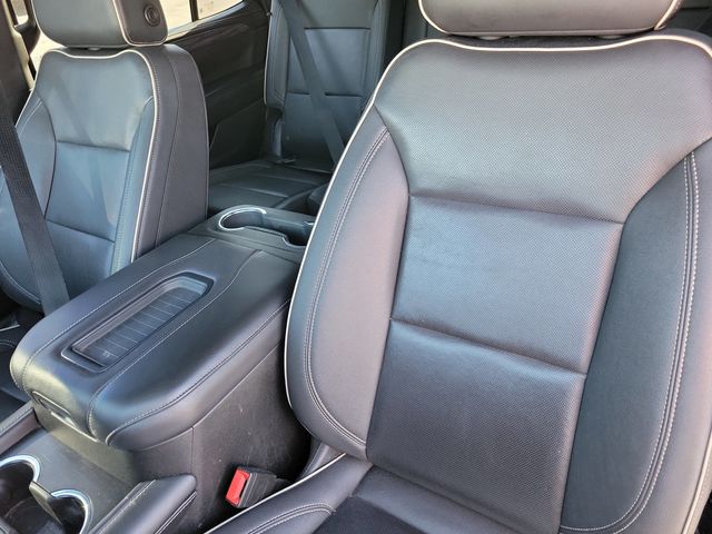 2023 GMC Yukon 2WD 4dr SLT - 22938749 - 4